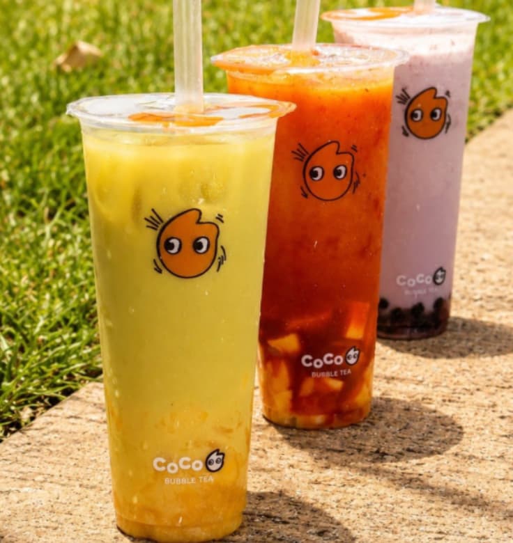 Dónde tomar el mejor bubble tea en CDMX: CoCo Bubble Tea inaugura su nueva sucursal en el Centro Histórico 25 image 1 3