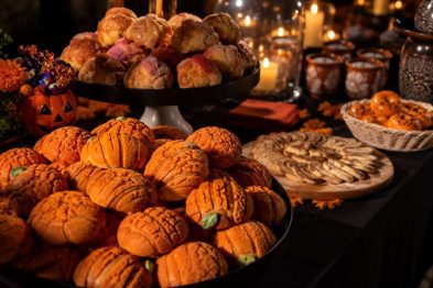 Cine bajo las estrellas y pan de muerto: NH Collection México City Reforma celebrará el Día de Muertos con una velada gratuita en su terraza 30 image 1 38