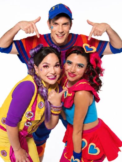 Aventura monstruosamente divertida: Llega "La Gran Fiesta de Lero Lero" al Teatro Independencia San Jerónimo para celebrar en familia 27 image 1 39