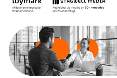 Loymark, afiliado en Latinoamérica de Stagwell Media, la nueva agencia global de medios de Stagwell 35 image 10 10
