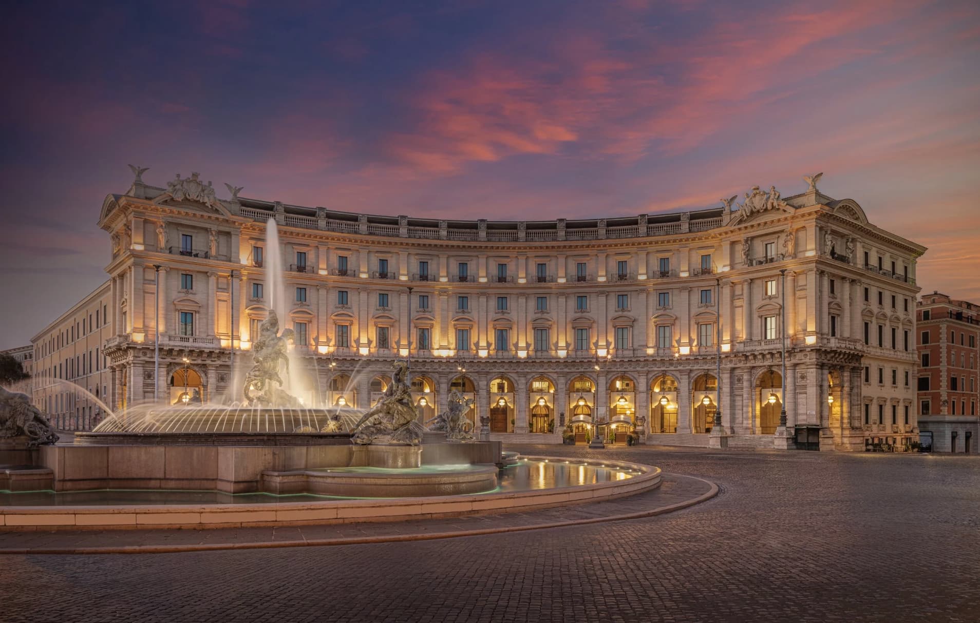 El lujo y la excelencia hotelera se visten de gala: Minor Hotels brilla a nivel global con 22 Llaves MICHELIN en 2026 25 image 13 1