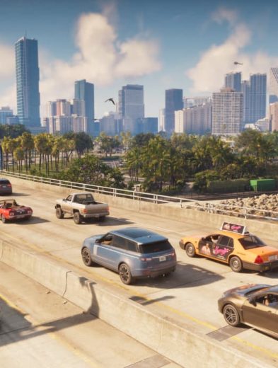 ¡Súbele el volumen a la diversión! Rockstar Games revela las primeras estaciones de radio y podcasts de Grand Theft Auto VI 28 image 13 2