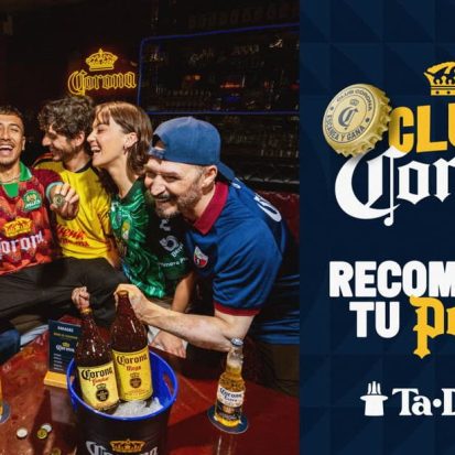 Club Corona: La nueva plataforma que recompensa la pasión de los fans del fútbol mexicano 1 image 16