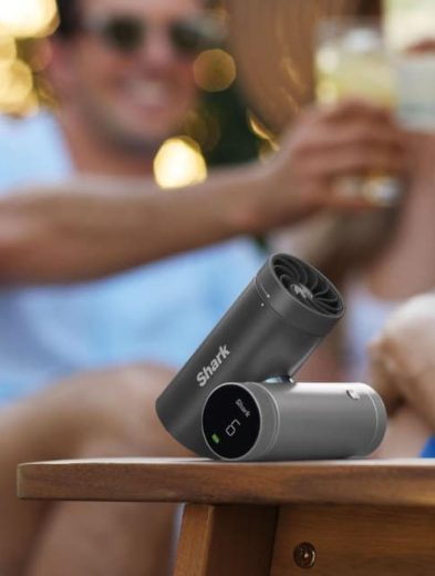 ¡El truco infalible para sobrevivir al calor de octubre! La tecnología personal que cambiará tu forma de refrescarte 25 image 18