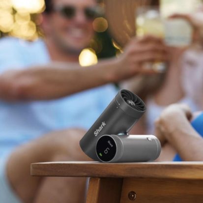 ¡El truco infalible para sobrevivir al calor de octubre! La tecnología personal que cambiará tu forma de refrescarte 1 image 18