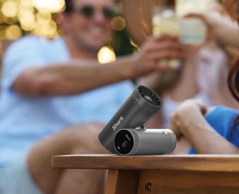 ¡El truco infalible para sobrevivir al calor de octubre! La tecnología personal que cambiará tu forma de refrescarte 25 image 18