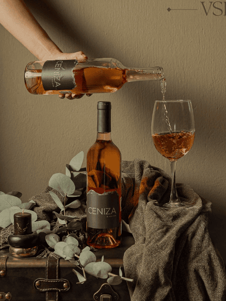 El Valle de Atlixco vuelve a brillar en el mapa del vino mexicano gracias a un innovador proyecto enológico que fusiona el terruño volcánico, la uva Malbec y el talento de Hugo D’Acosta. 27 image 18