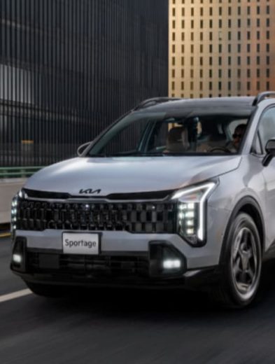 Cierre dorado y sostenible: Kia México supera las 82 mil unidades vendidas al tercer trimestre de 2026 y consolida su Top 5 en la industria automotriz 27 image 2 13