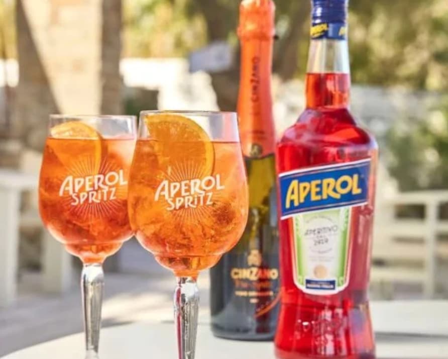 El día más naranja del año: Distrito Aperol Polanquito y Aperol Day regresan a la CDMX para celebrar la tercera edición del aperitivo preferido 25 image 2 21