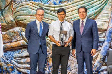 La fuerza de las nuevas letras: Yobaín Vázquez Bailón gana la sexta edición del Premio Primera Novela 2026 29 image 2 26