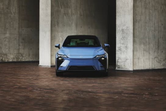Elegancia electrificada: Lexus presenta en México el nuevo ES 350h, el sedán que redefine el lujo japonés y la innovación híbrida 25 image 2 29