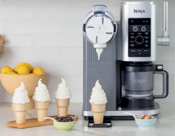 El terror nunca supo tan bien: Ninja transforma Halloween y Día de Muertos en una experiencia gourmet con cinco recetas de helado casero 25 image 2 34