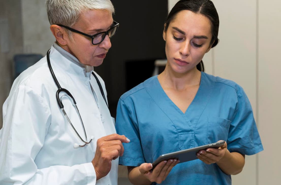 La brecha digital en la salud: Solo 4 de cada 10 médicos en México utilizan herramientas digitales para gestionar sus consultorios 25 image 2 36