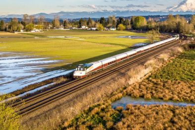 El tercer siglo sobre los rieles: Brand USA invita a redescubrir Estados Unidos en tren para celebrar su bicentenario ferroviario en 2027 29 image 2 38