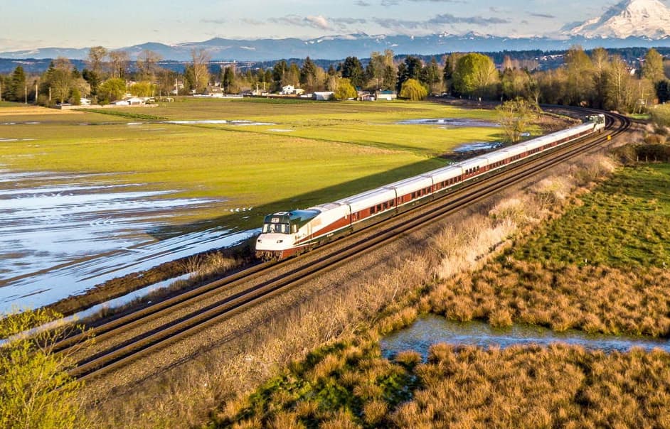 El tercer siglo sobre los rieles: Brand USA invita a redescubrir Estados Unidos en tren para celebrar su bicentenario ferroviario en 2027 25 image 2 38