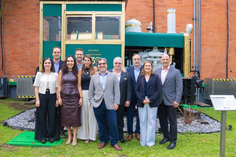 130 años de grandeza cervecera: HEINEKEN México celebra la historia, tradición e impacto de La Cervecería Orizaba 31 image 2 40