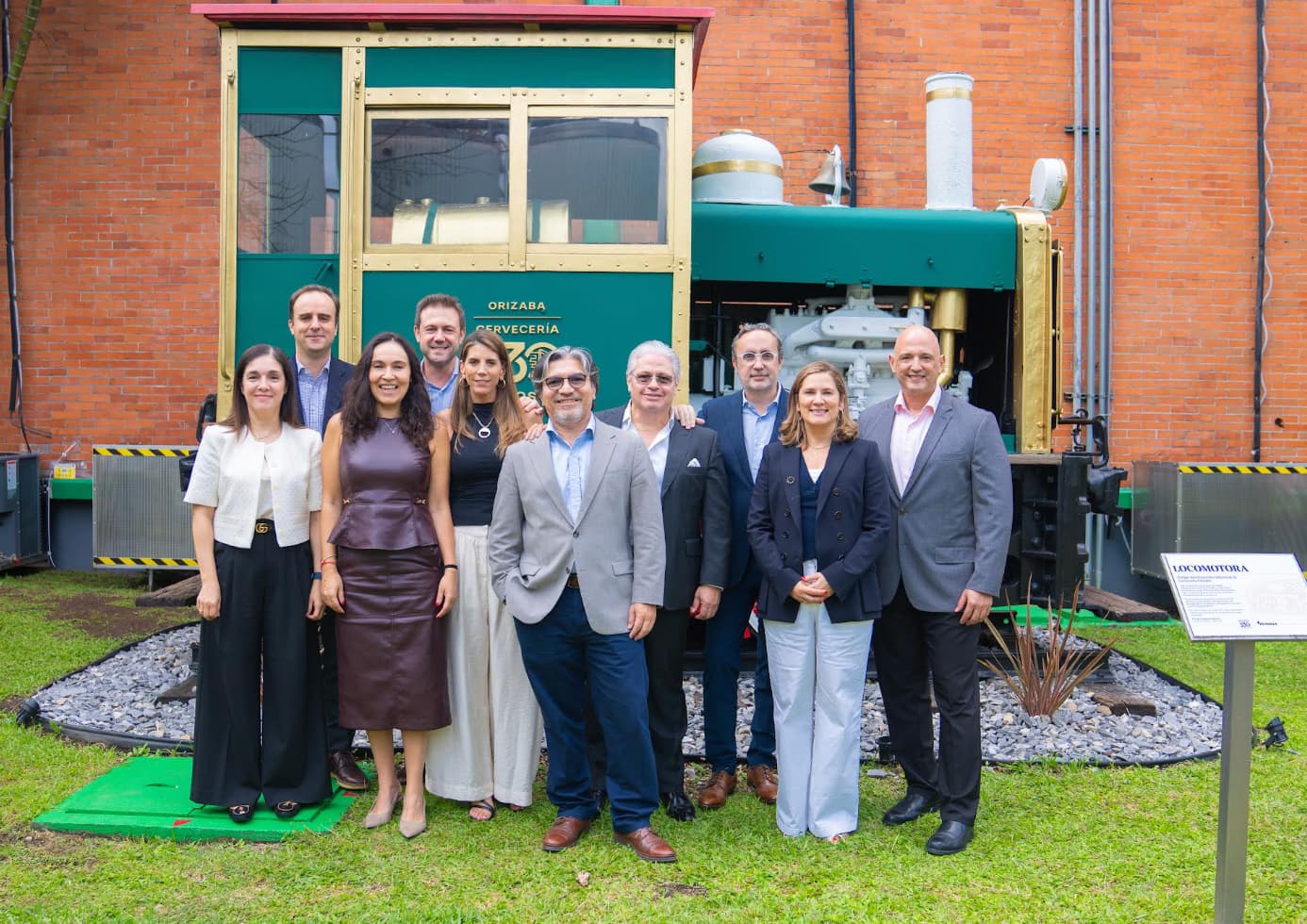 130 años de grandeza cervecera: HEINEKEN México celebra la historia, tradición e impacto de La Cervecería Orizaba 25 image 2 40