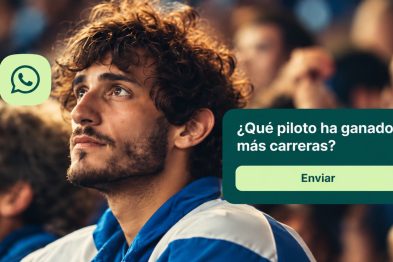 Fiebre de motores y fidelidad digital: El 70% de los fanáticos del automovilismo en México son locales y buscan conectar con sus marcas más allá de la pista 33 image 2 42