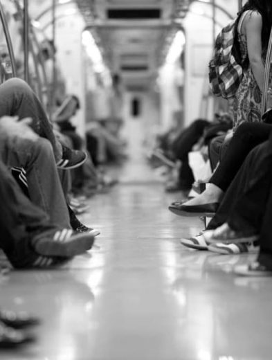 El caos del tráfico y el reto de las ciudades de 15 minutos: El tiempo de traslado es la razón principal para exigir el modelo híbrido en México 34 image 2 44