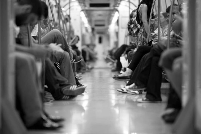 El caos del tráfico y el reto de las ciudades de 15 minutos: El tiempo de traslado es la razón principal para exigir el modelo híbrido en México 31 image 2 44