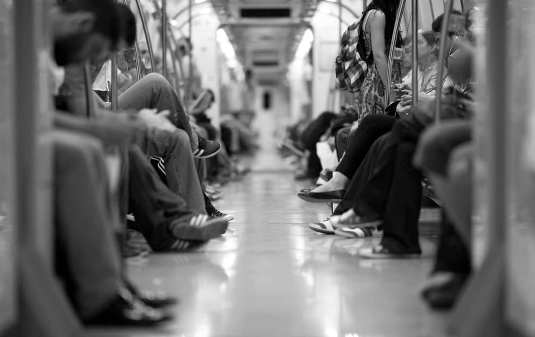 El caos del tráfico y el reto de las ciudades de 15 minutos: El tiempo de traslado es la razón principal para exigir el modelo híbrido en México 25 image 2 44