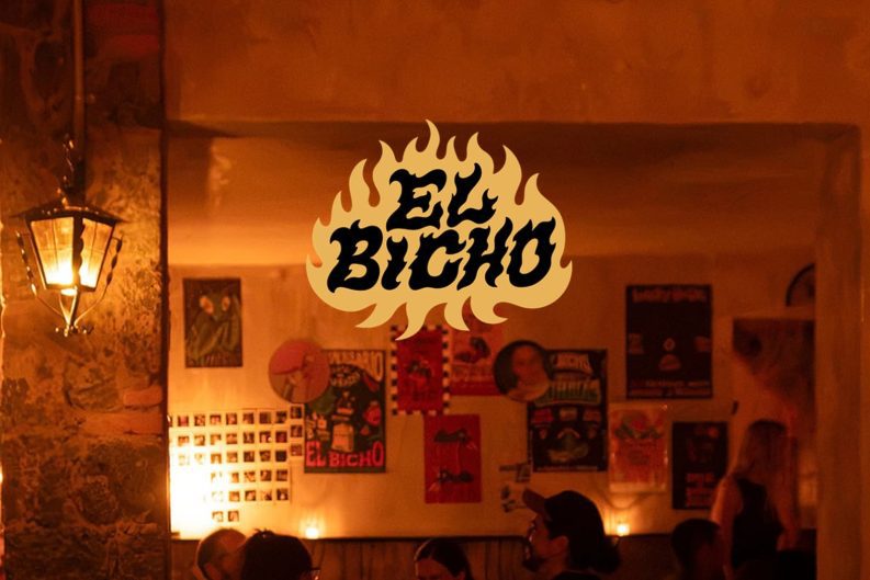 El Bicho: el bar de vinilos en Tepoztlán que apuesta por la cocina thai y la coctelería de autor 37 image 2 46