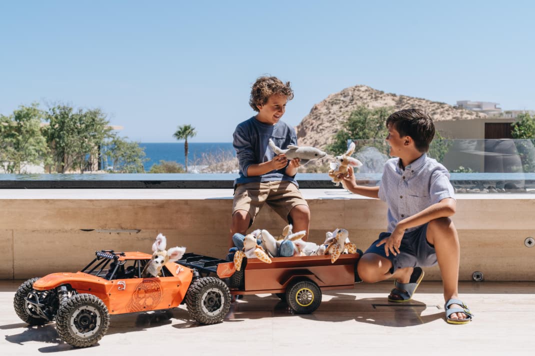 El mejor resort en Los Cabos para viajar en familia: Descubre el paraíso donde grandes y pequeños disfrutan al máximo 25 image 2 6