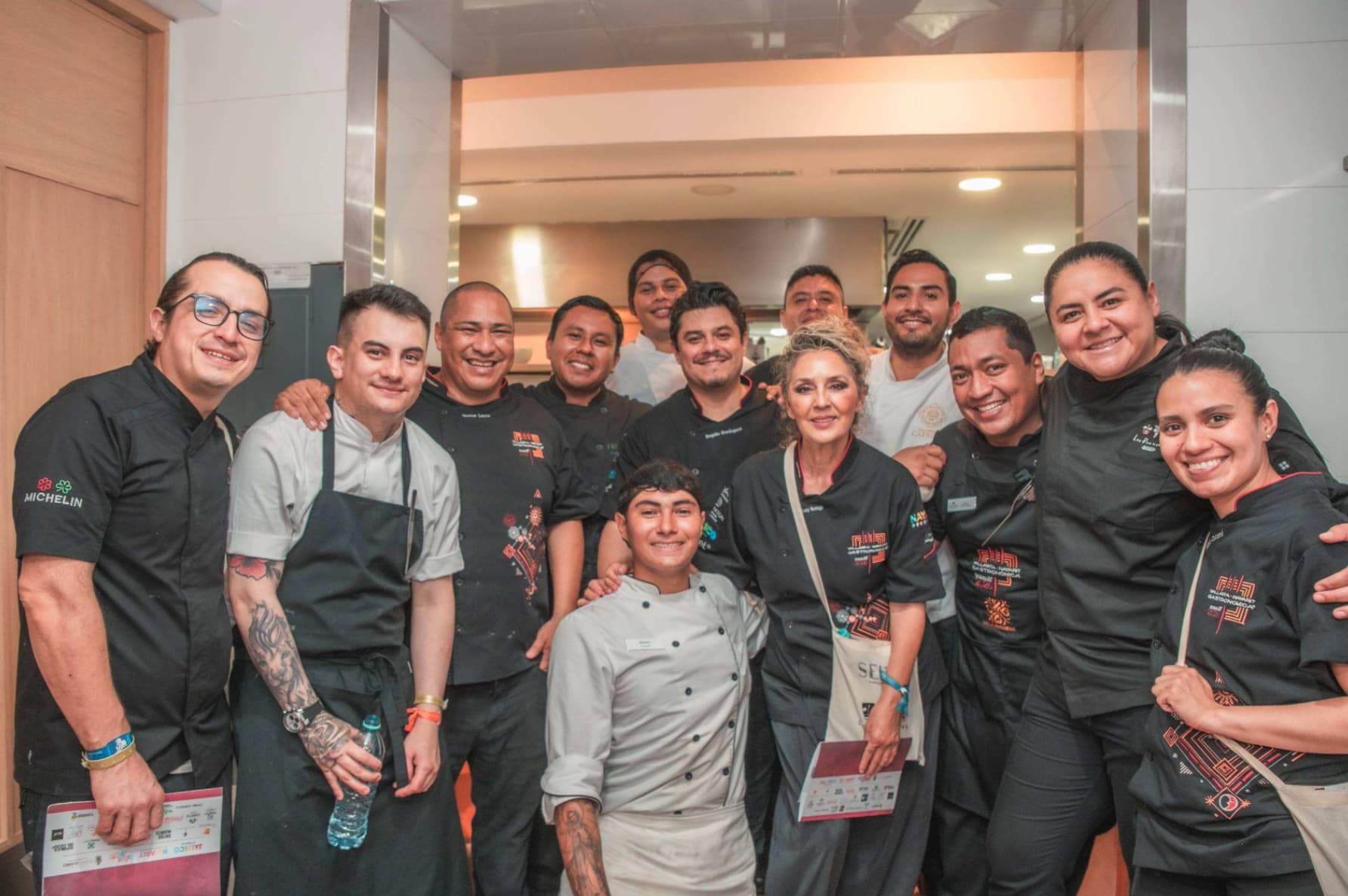 Gastronomía de altura frente al Pacífico: Villa Premiere inaugura Elena 1927, su nuevo restaurante de alta cocina en Puerto Vallarta 25 image 28