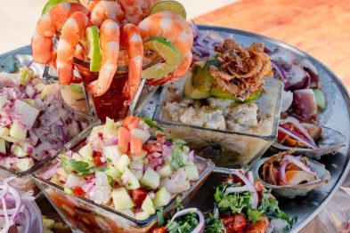 Del taco gobernador al molcajete: Cómo la sazón del Pacífico conquistó las mesas de todo México 30 image 3 11
