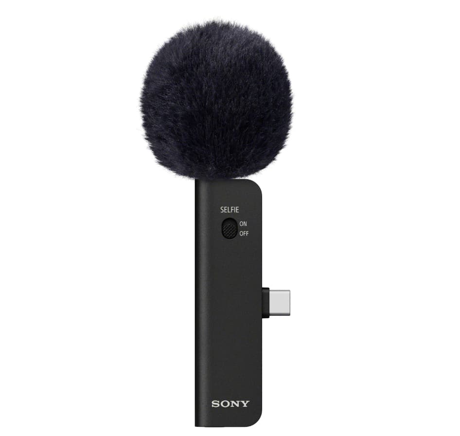 Sonido envolvente en la palma de tu mano: Sony lanza el ECM-AX10, el primer micrófono de audio espacial para smartphones del mundo 25 image 3 20