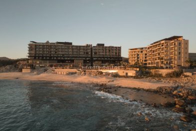 El lujo y el diseño frente al mar se coronan de nuevo: The Cape, a Thompson Hotel brilla en Los Cabos con su Llave MICHELIN 2026 30 image 3 7