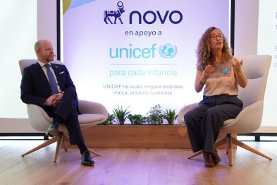 Cocinar con propósito: Nutrimóvil de Novo y UNICEF transforma los hábitos de alimentación de casi 29 mil niñas y niños en México 36 image 34