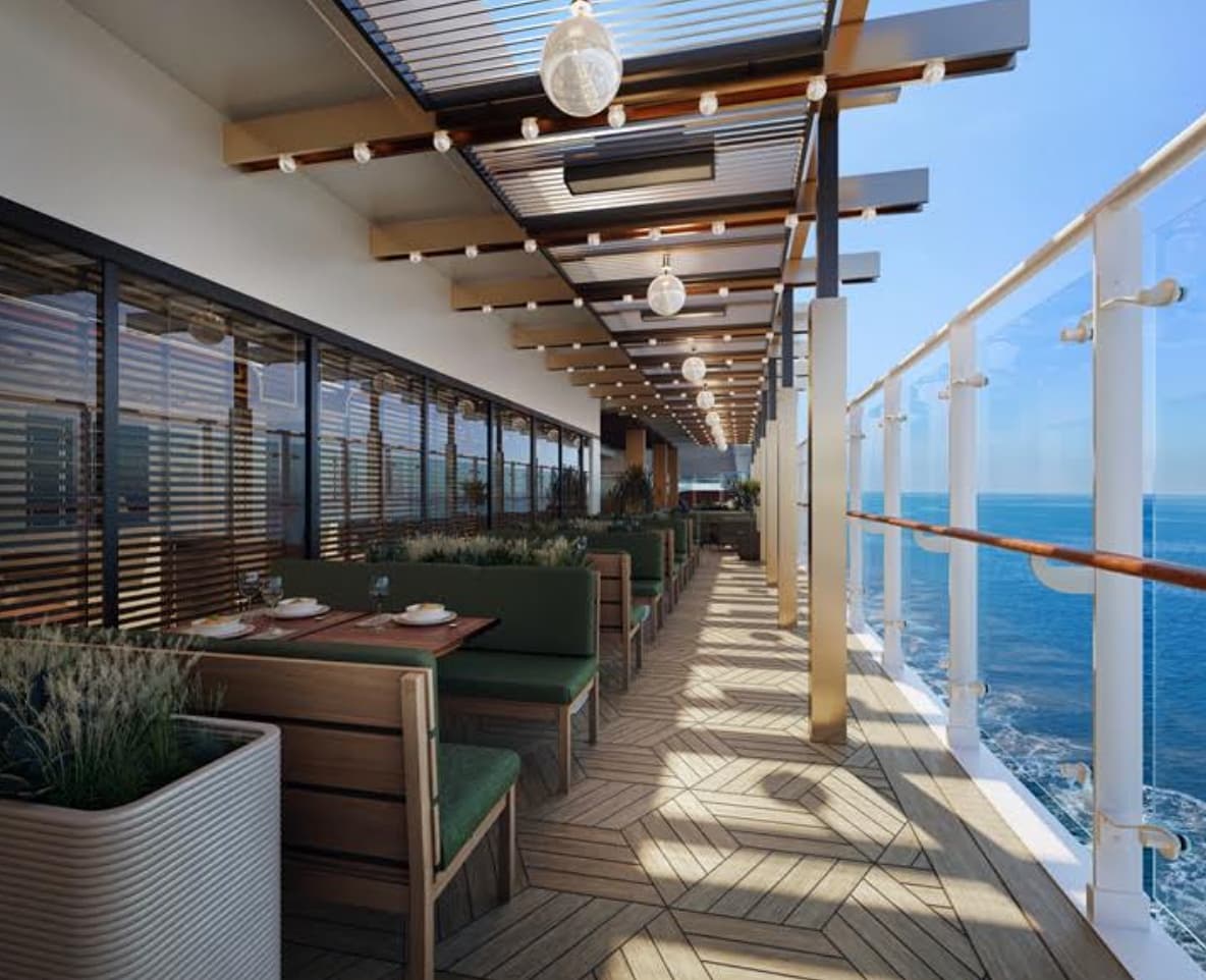 Sabor italiano en altamar: MSC Cruceros lleva el icónico concepto gastronómico Eataly a su nuevo buque insignia MSC World Asia 25 image 4 15