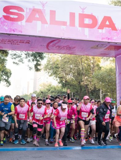 Corre con causa: Avon y Fundación IMSS te invitan este domingo a su segunda carrera en favor de la salud mamaria 25 image 4 18