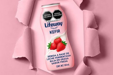 ¡Adiós a los problemas digestivos! Así es como el kéfir de Lifeway revolucionará tu salud intestinal en cualquier lugar 38 image 4 2