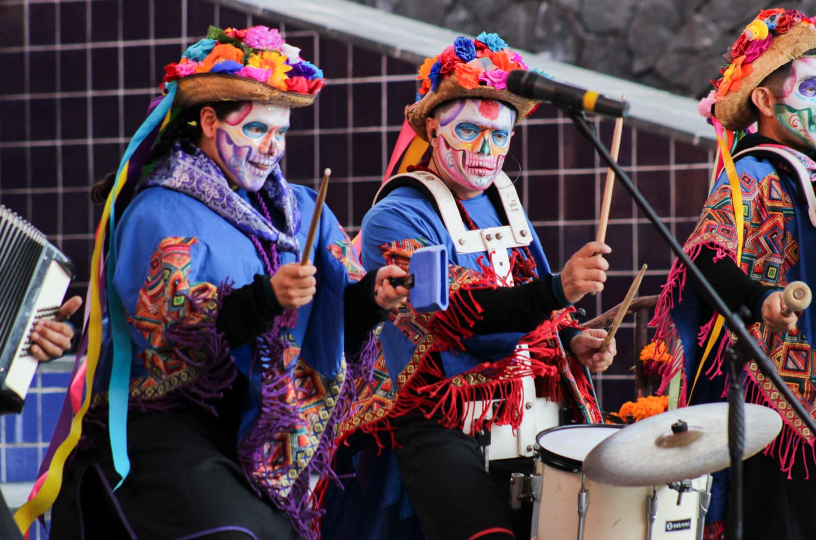 Feria de las Calacas 2026: más de 380 actividades gratuitas para celebrar el Día de Muertos en CDMX 25 image 4 26