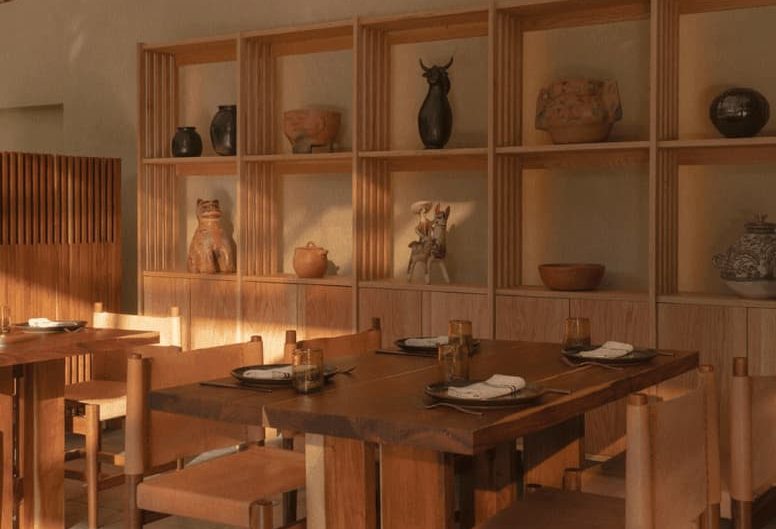Casa Fernanda renueva su propuesta gastronómica: Adán Flores toma las riendas de La Veladora en Tepoztlán 34 image 4 29