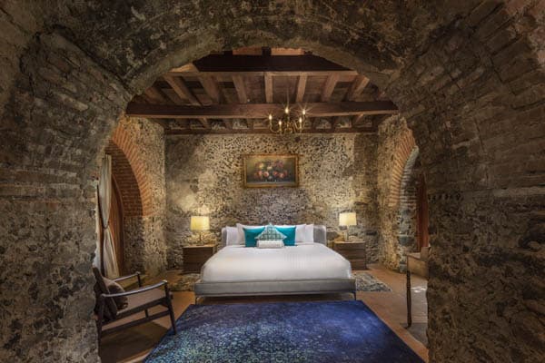 Hacienda Santo Cristo: el hotel de Atlixco donde la historia también se sirve a la mesa 35 image 4 4