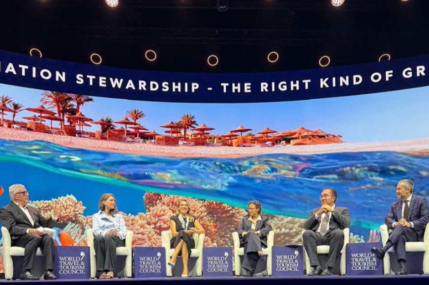 Jalisco brilla en el escenario mundial: El estado se convierte en el único representante de México en la cumbre global del WTTC en Malta 25 image 47