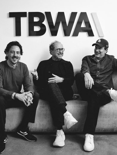 Juan José Posada regresa a Colombia y se incorpora como Chief Creative Officer de Grupo TBWA Colombia 31 image 48