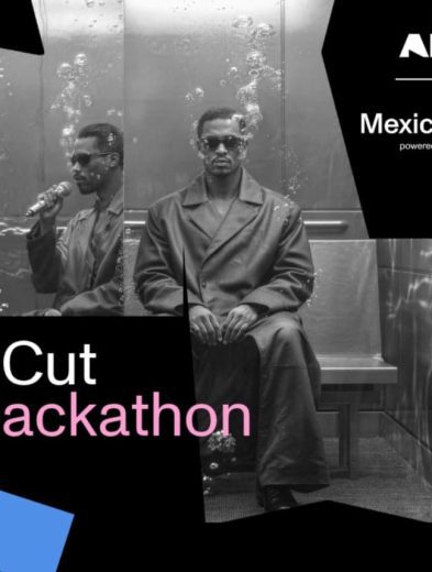 Creatividad al límite y a máxima velocidad: CapCut llega a México Tech Week 2026 con un hackathon inmersivo impulsado por Inteligencia Artificial 30 image 5 14