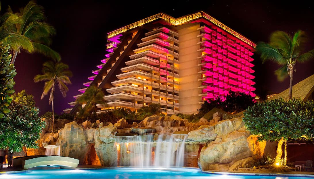 Leyenda viva del Pacífico: El Hotel Princess Mundo Imperial celebra 55 años de historia, resiliencia y lujo en Acapulco 25 image 5 16