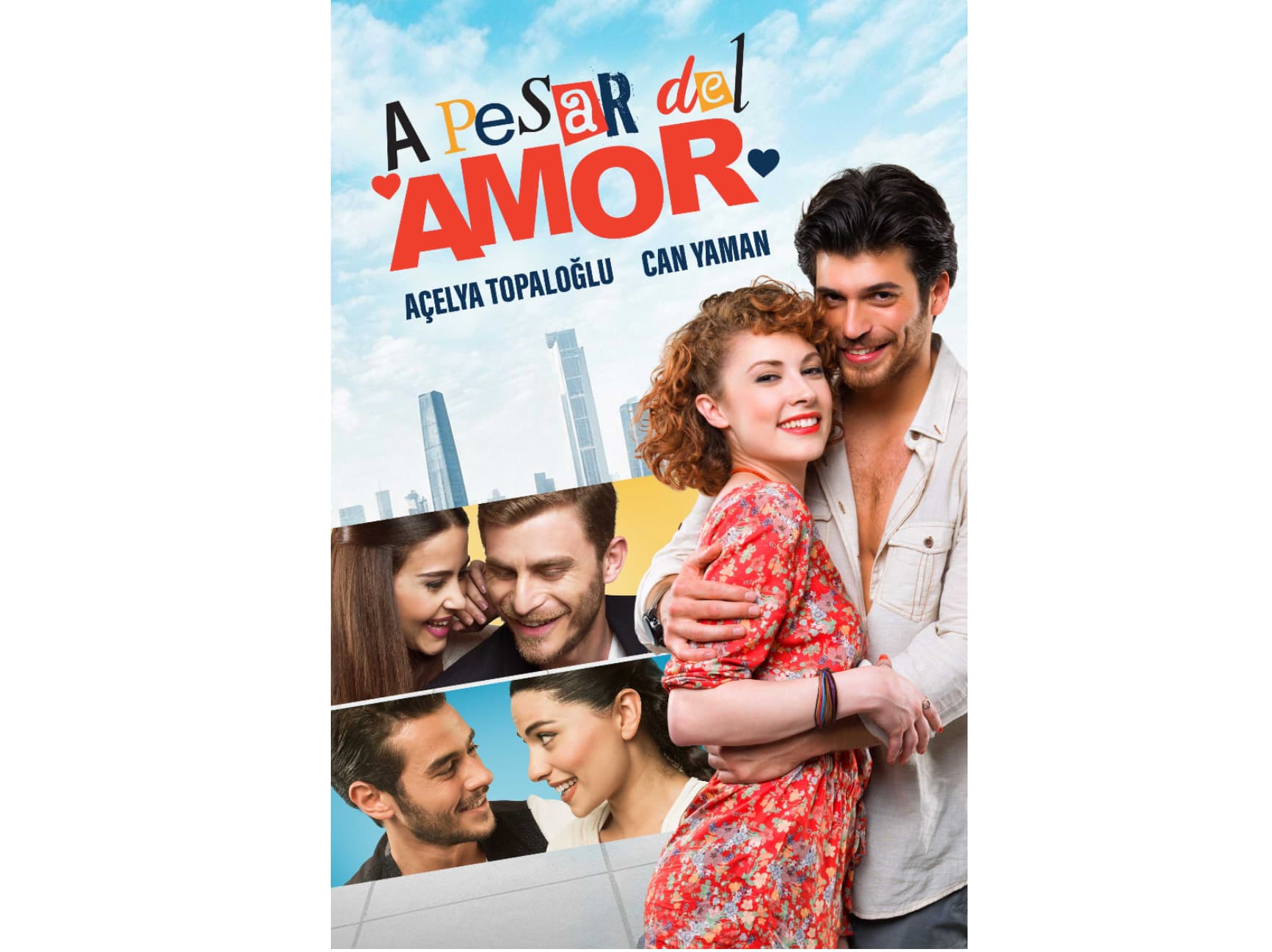 Estreno imperdible en Filmelier+: "A pesar de ti", la comedia romántica turca que conquista México con Can Yaman 25 image 5 3