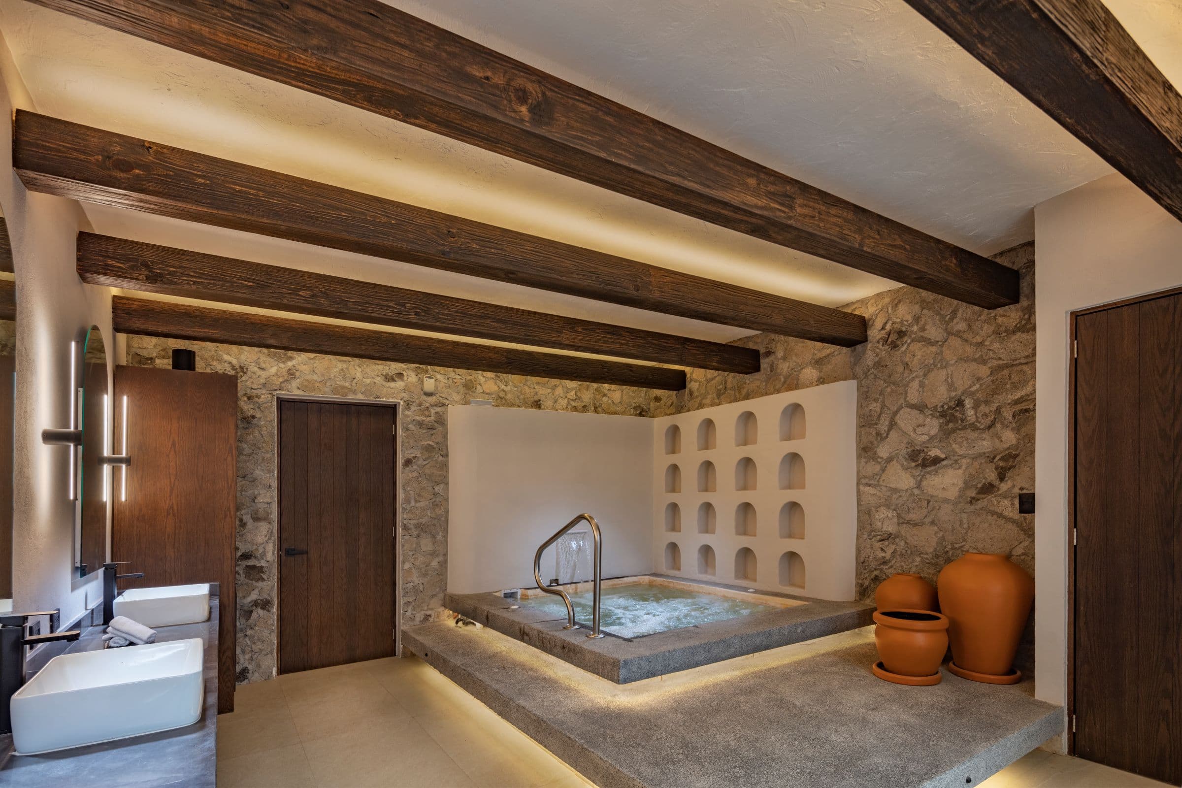 Hacienda Santo Cristo: el hotel de Atlixco donde la historia también se sirve a la mesa 37 image 5 4