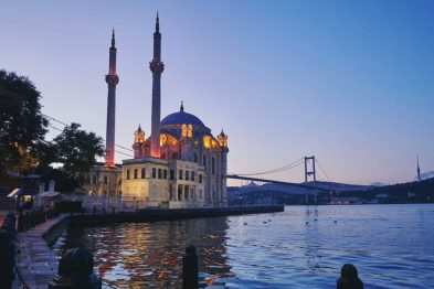 Magia a la orilla del Bósforo: The Peninsula Istanbul invita a descubrir la belleza secreta de Estambul entre el otoño y el invierno 30 image 53