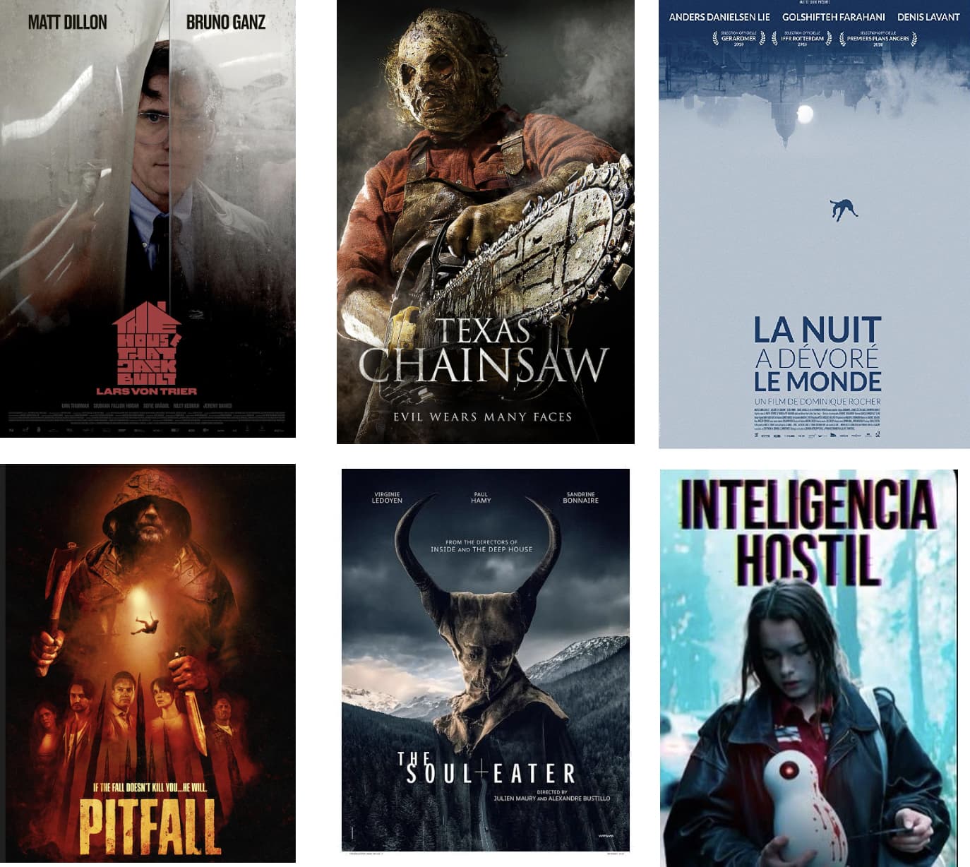 Terror extremo en Adrenalina Pura+: El canal de streaming definitivo para celebrar Halloween 25 image 54