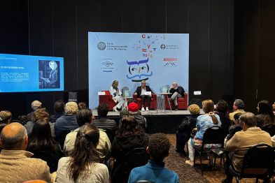 El nadador que desafía las mareas: Jaime Lomelín presenta “La otra orilla”, una vida de resiliencia y ultradistancia tras conquistar el estrecho de Tsugaru 38 image 6 10