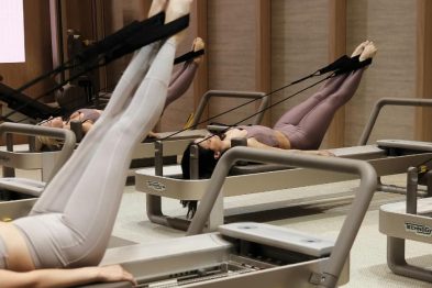 Technogym presenta Technogym Reform: el diseño y el rendimiento revolucionan el Pilates 32 image 6 3