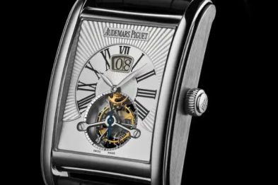 El calendario perpetuo en una caja rectangular: La genialidad geométrica y mecánica de Audemars Piguet en la colección Edward Piguet 29 image 6 6