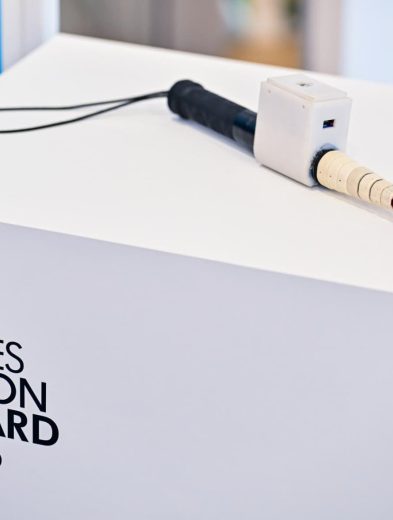 Ingeniería con propósito: James Dyson Award revela los 20 finalistas globales de 2026 que transformarán el futuro 25 image 6 7